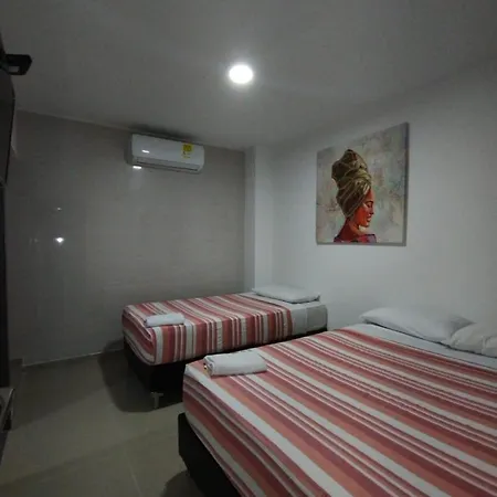 Bellamar 3*
