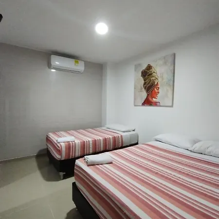 Bellamar Hotel Cartagena