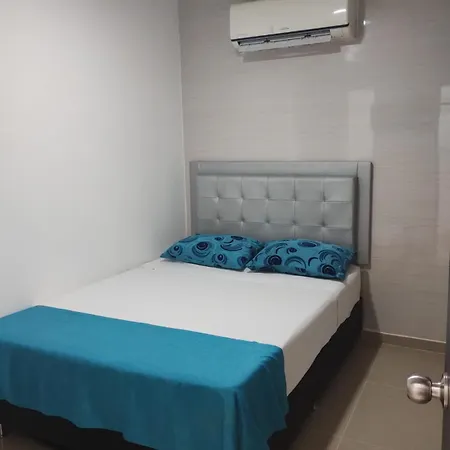 Bellamar Hotel 3*
