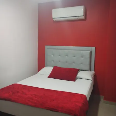 Bellamar Cartagena