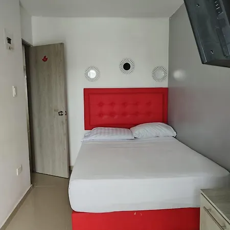 Bellamar Cartagena