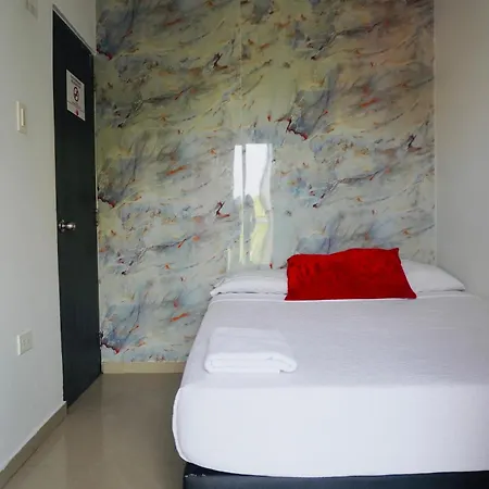 Hotel Bellamar Cartagena