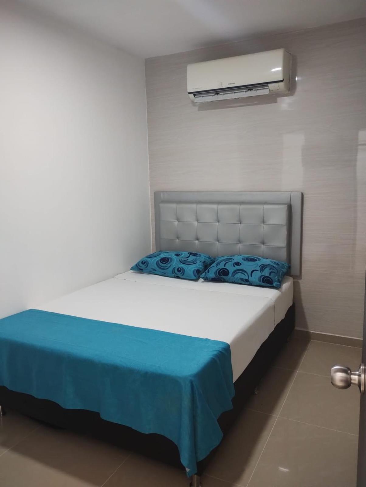 Bellamar Cartagena