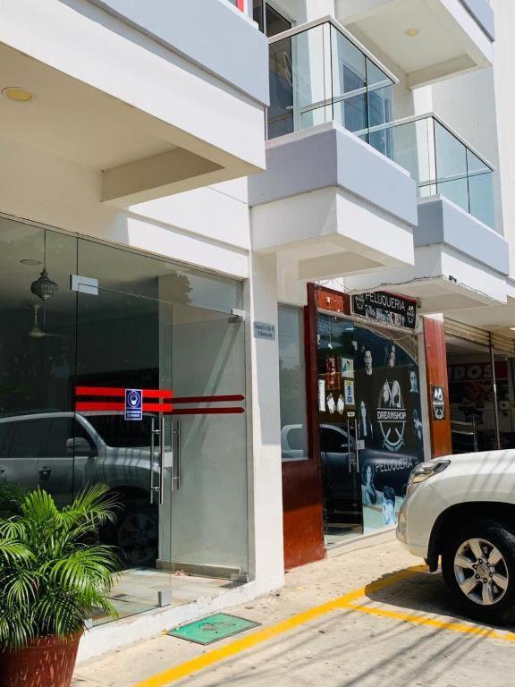 Hotel Bellamar