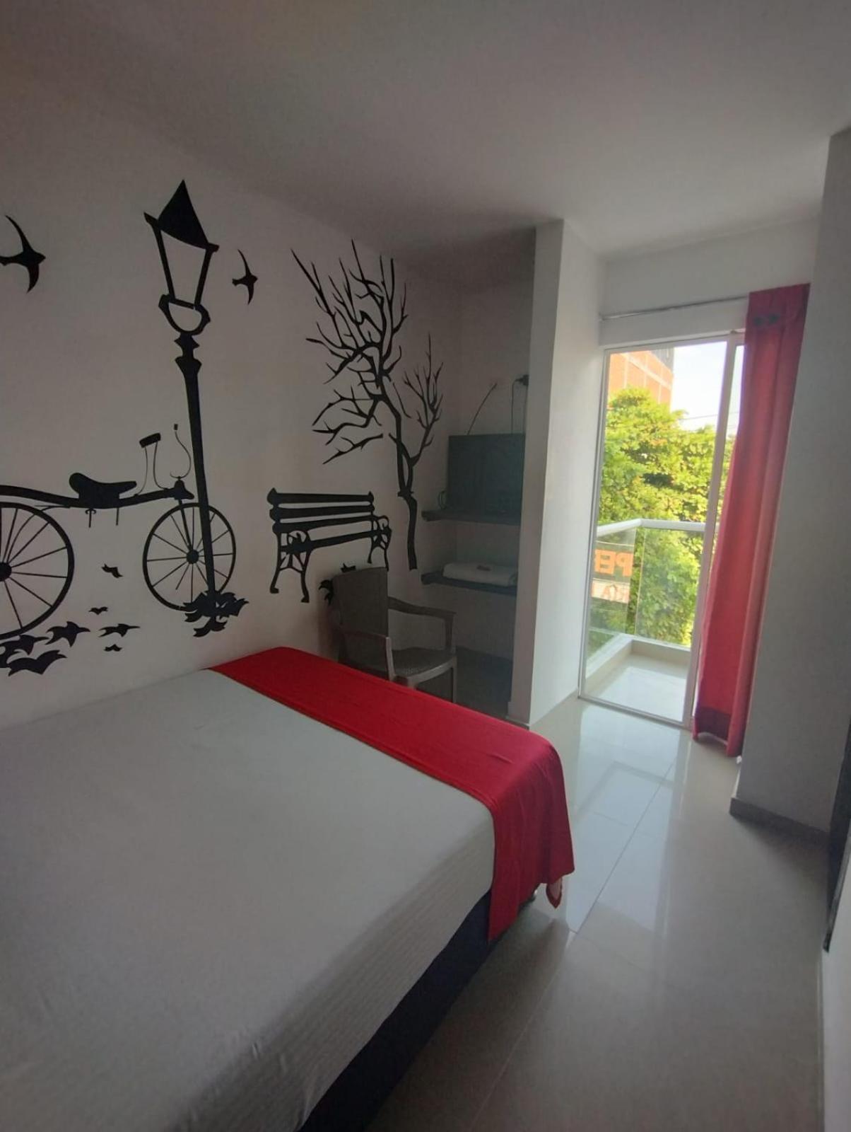 Bellamar 3*