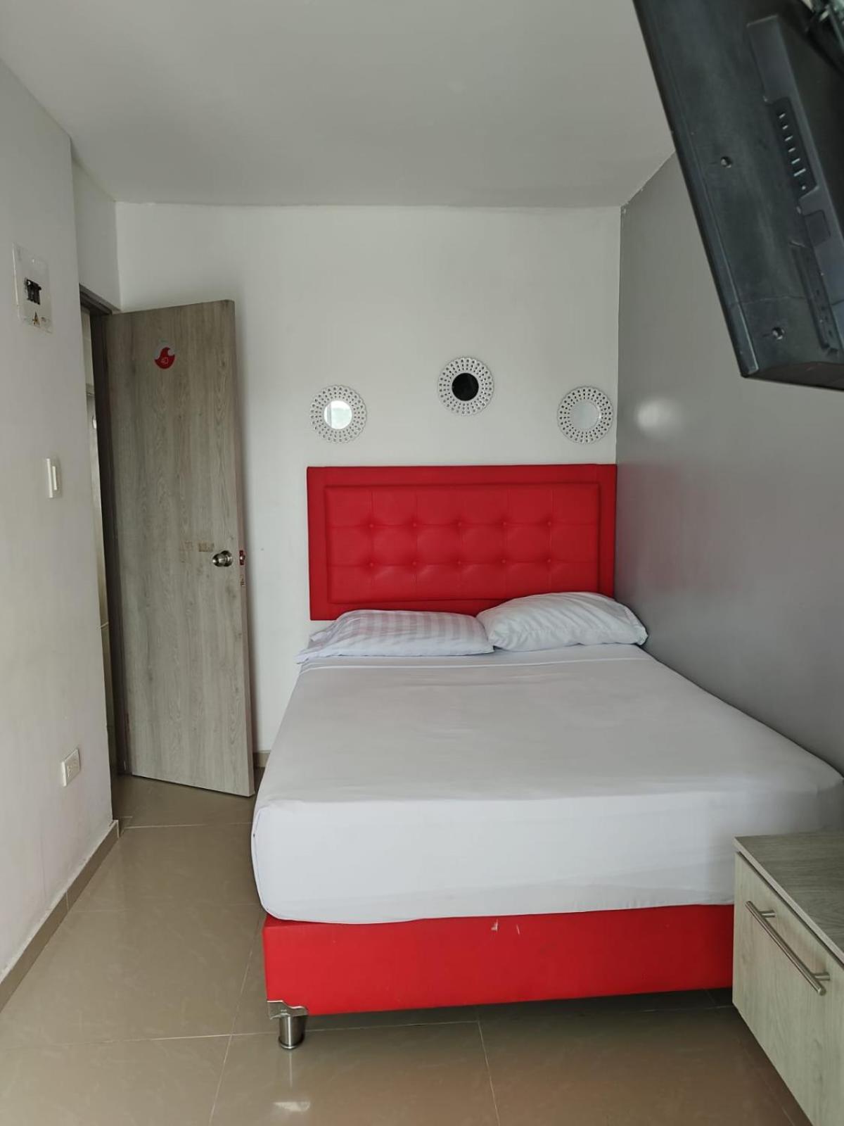 Bellamar Cartagena