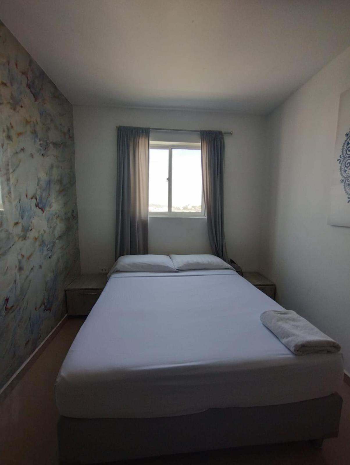 Hotel Bellamar Cartagena