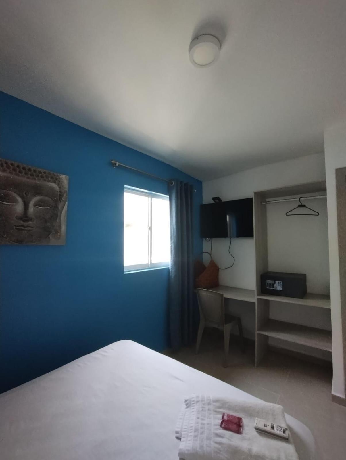 Hotel Bellamar Cartagena