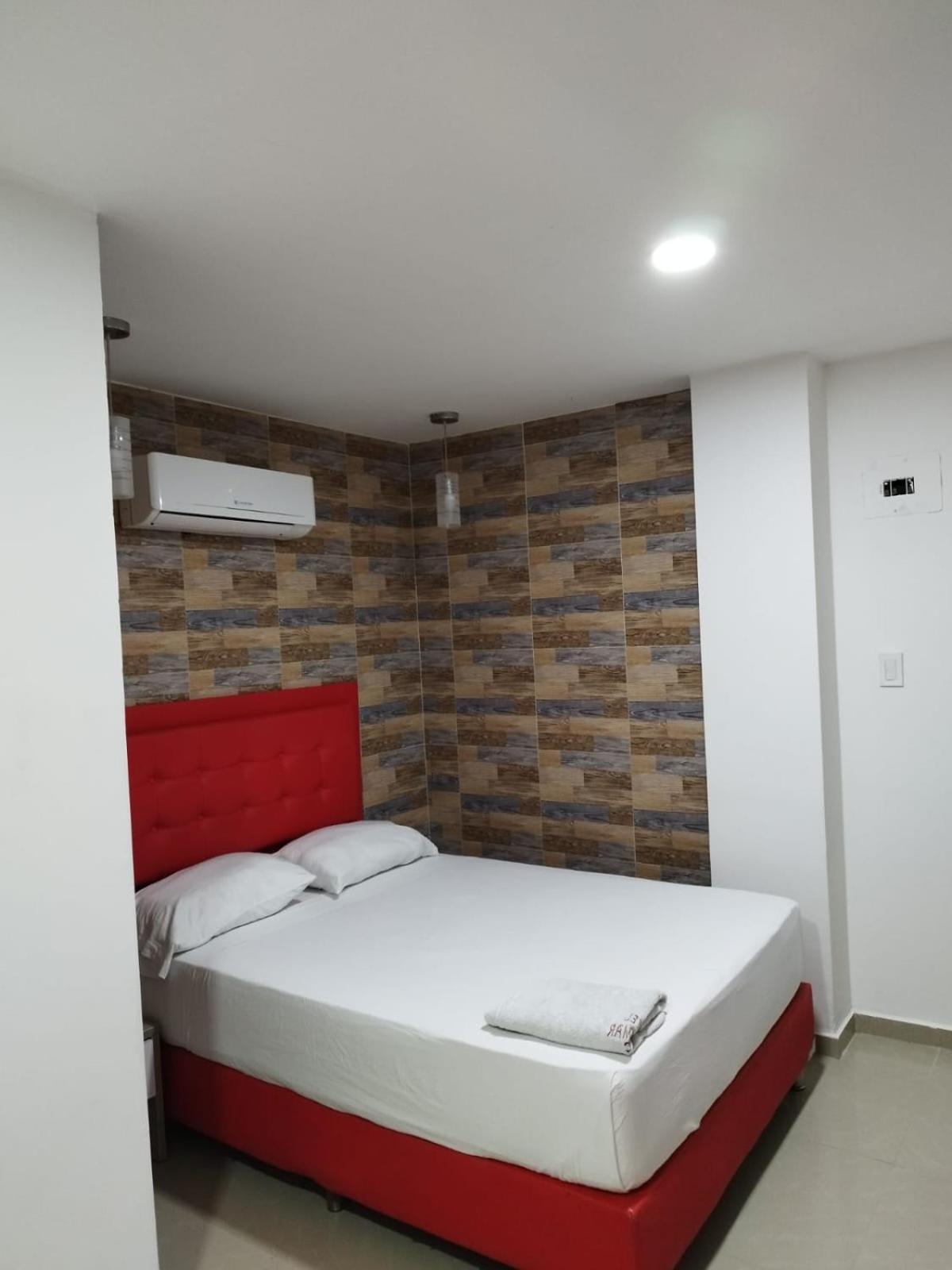 Hotel Bellamar Cartagena