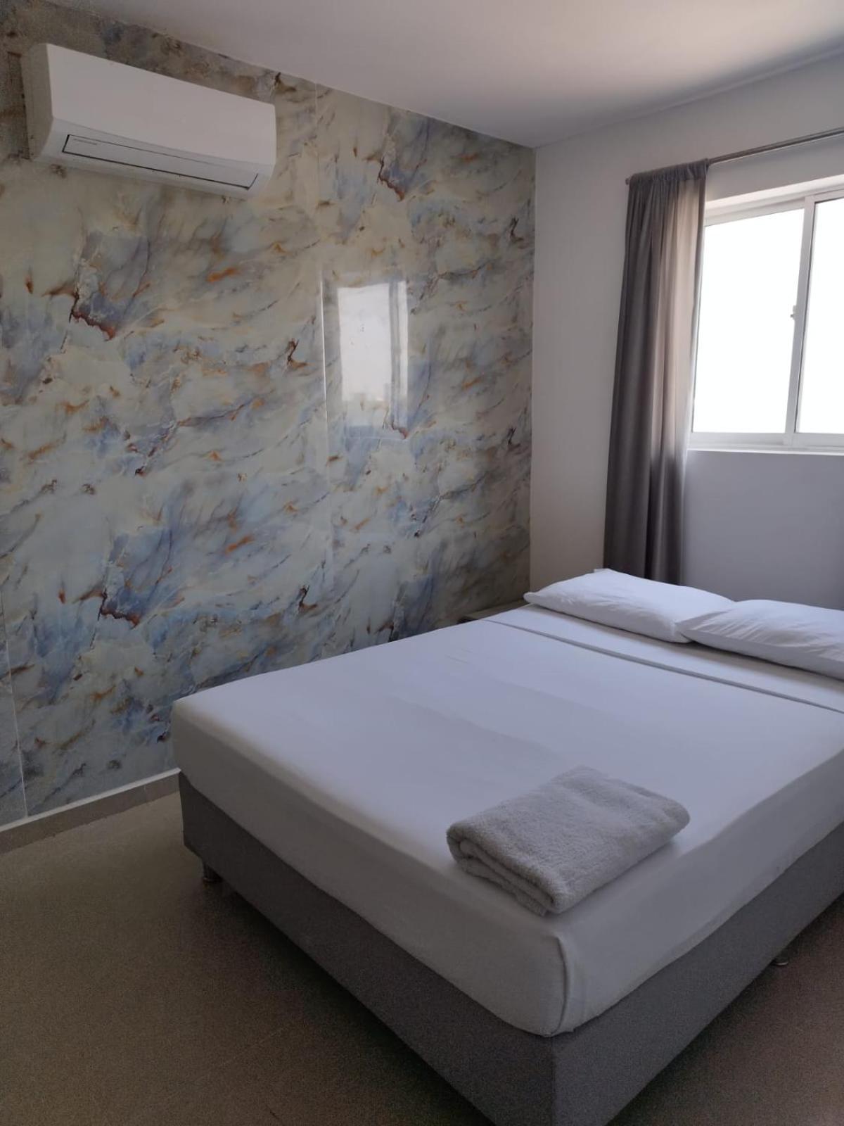 Bellamar Hotel Cartagena