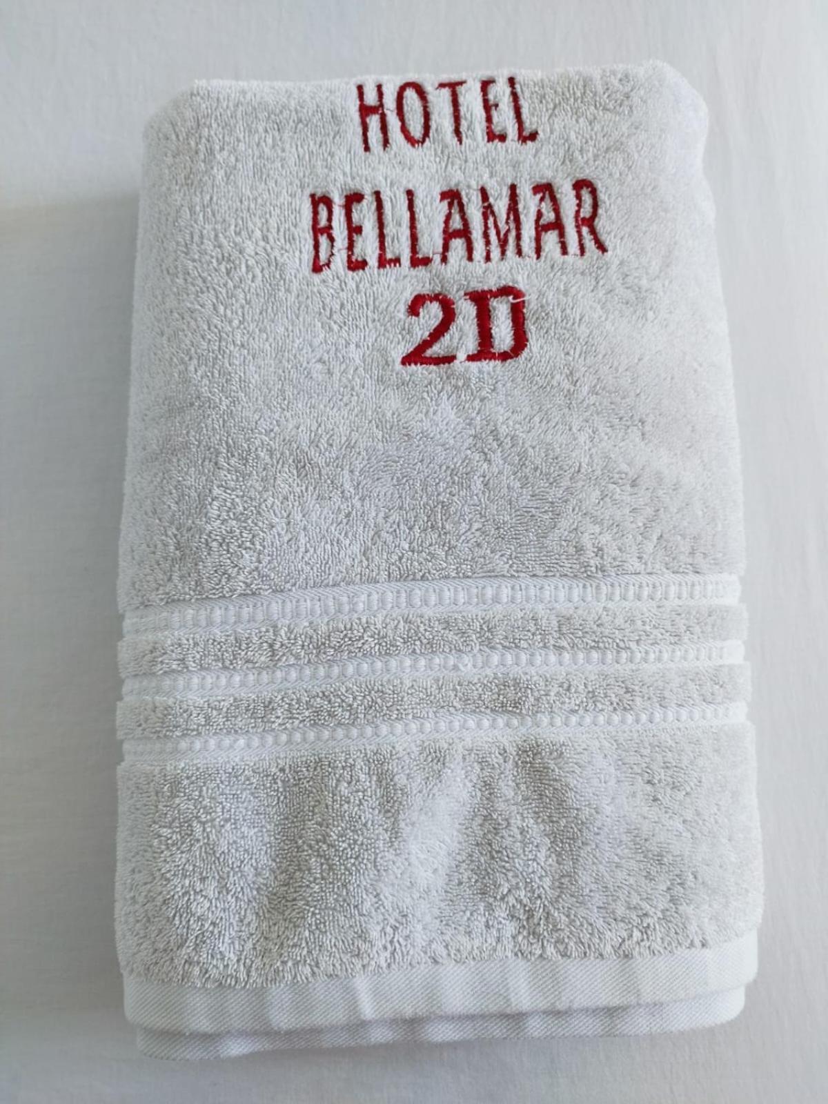 Bellamar 3*