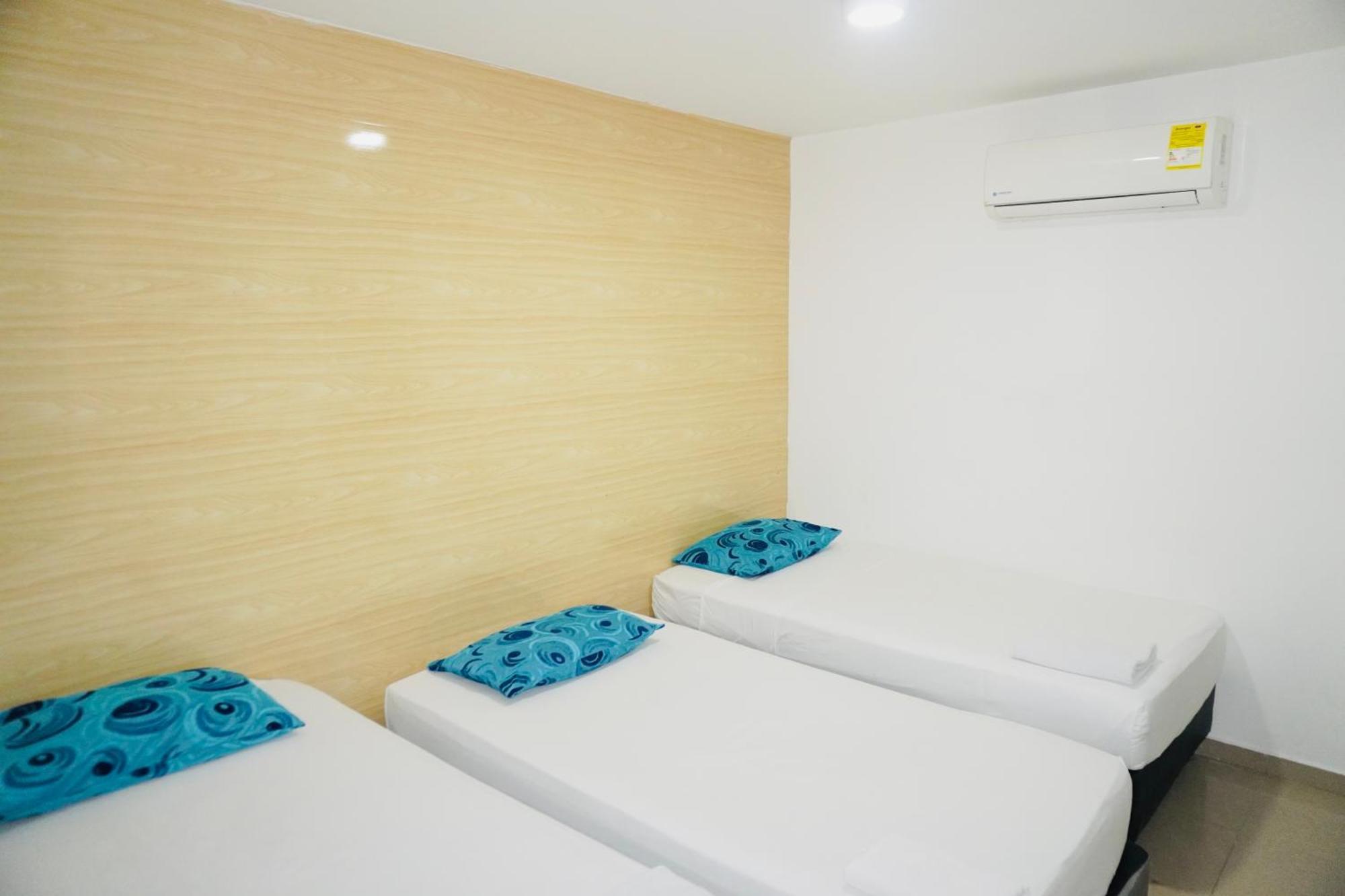 Hotel Bellamar Cartagena