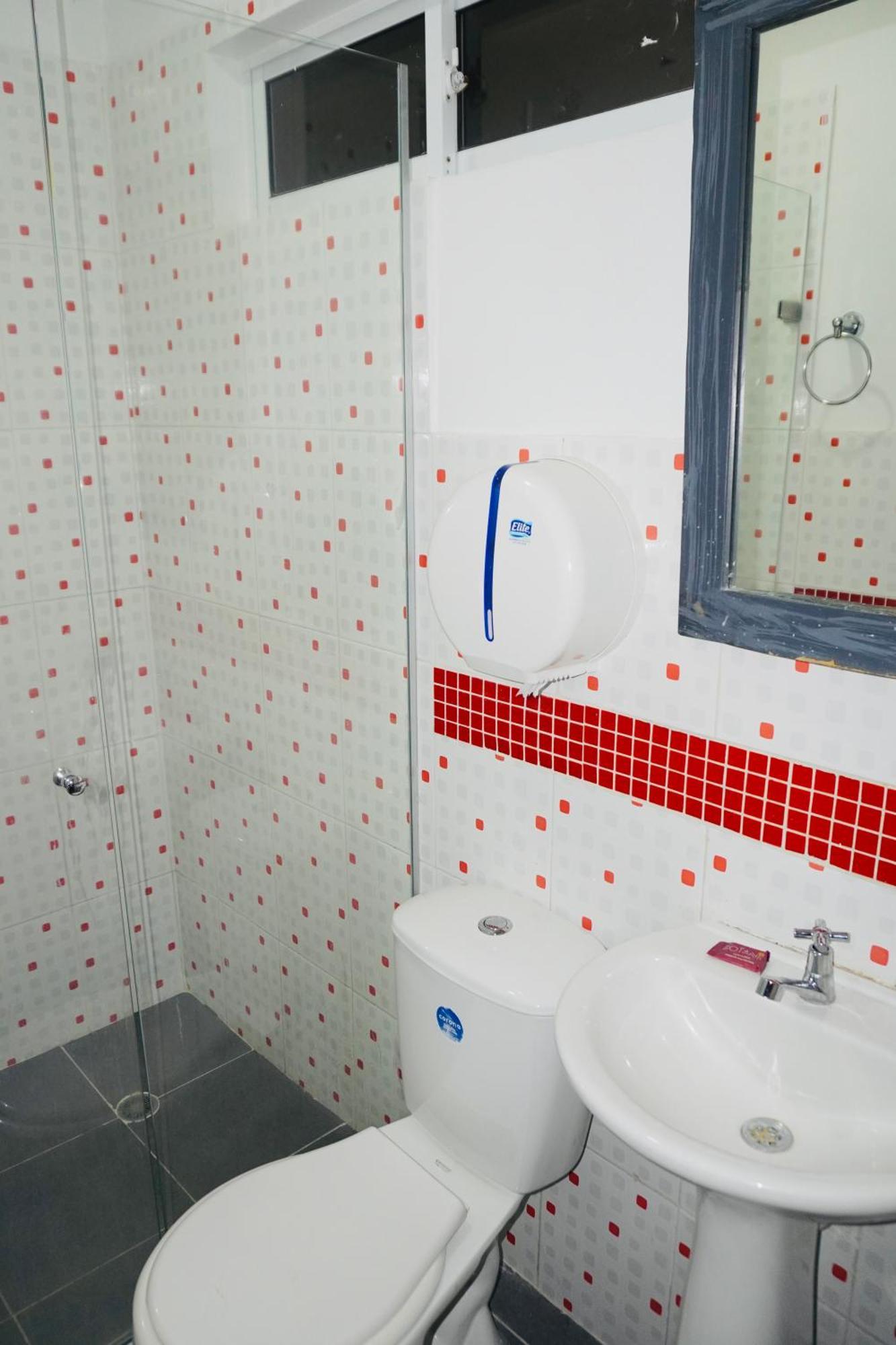 Hotel Bellamar Cartagena