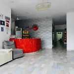 Hotel Bellamar