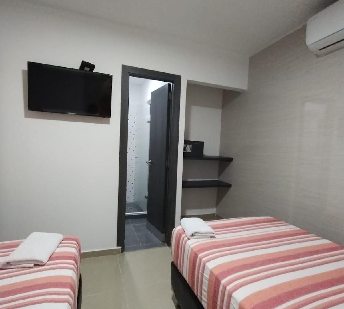 Bellamar 3*