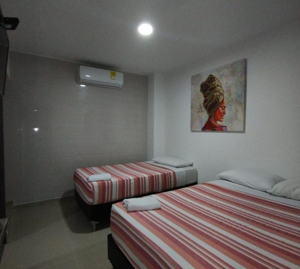 Bellamar 3*