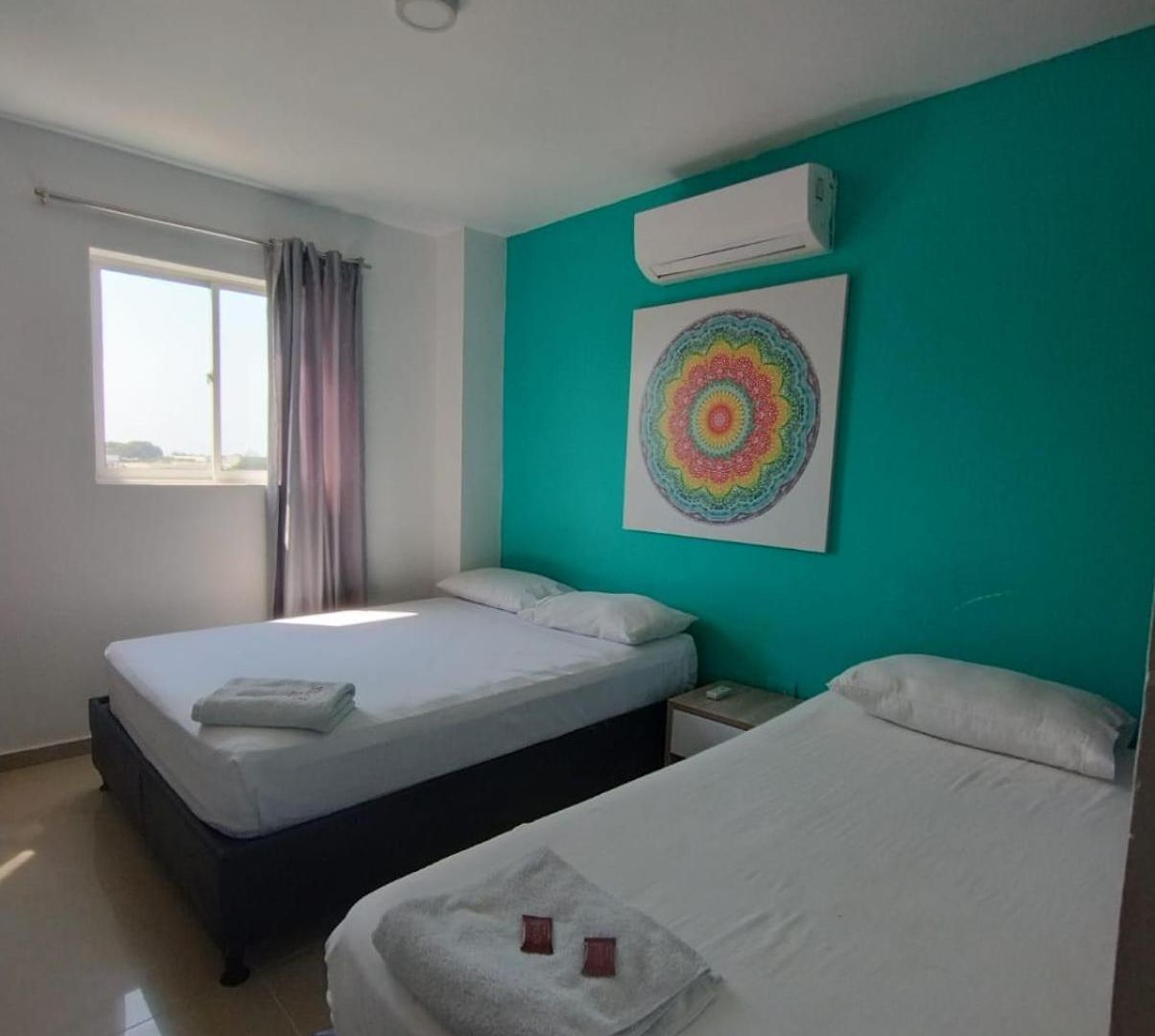 Bellamar Hotel
