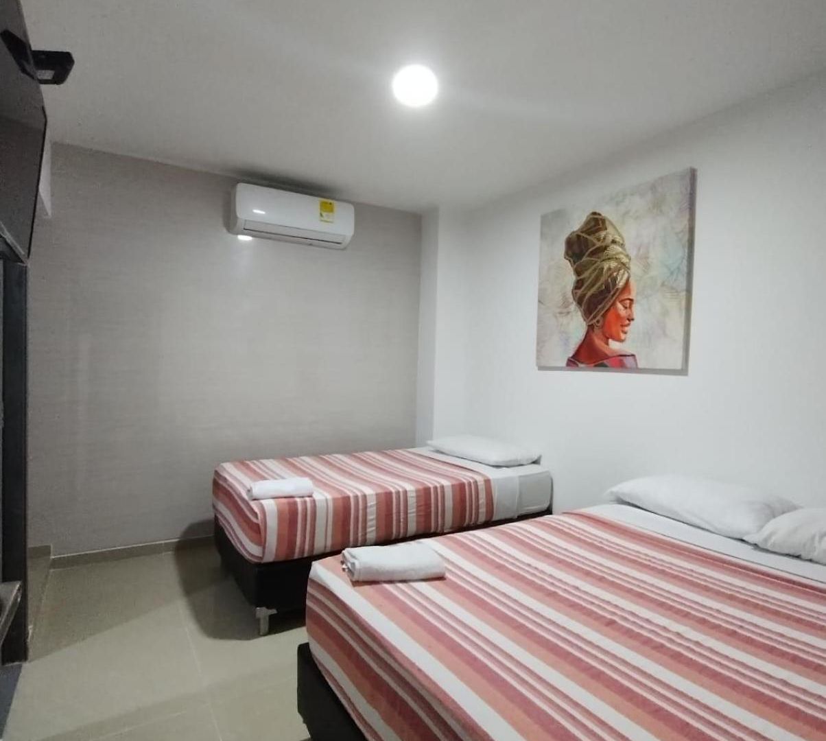 Bellamar Hotel Cartagena