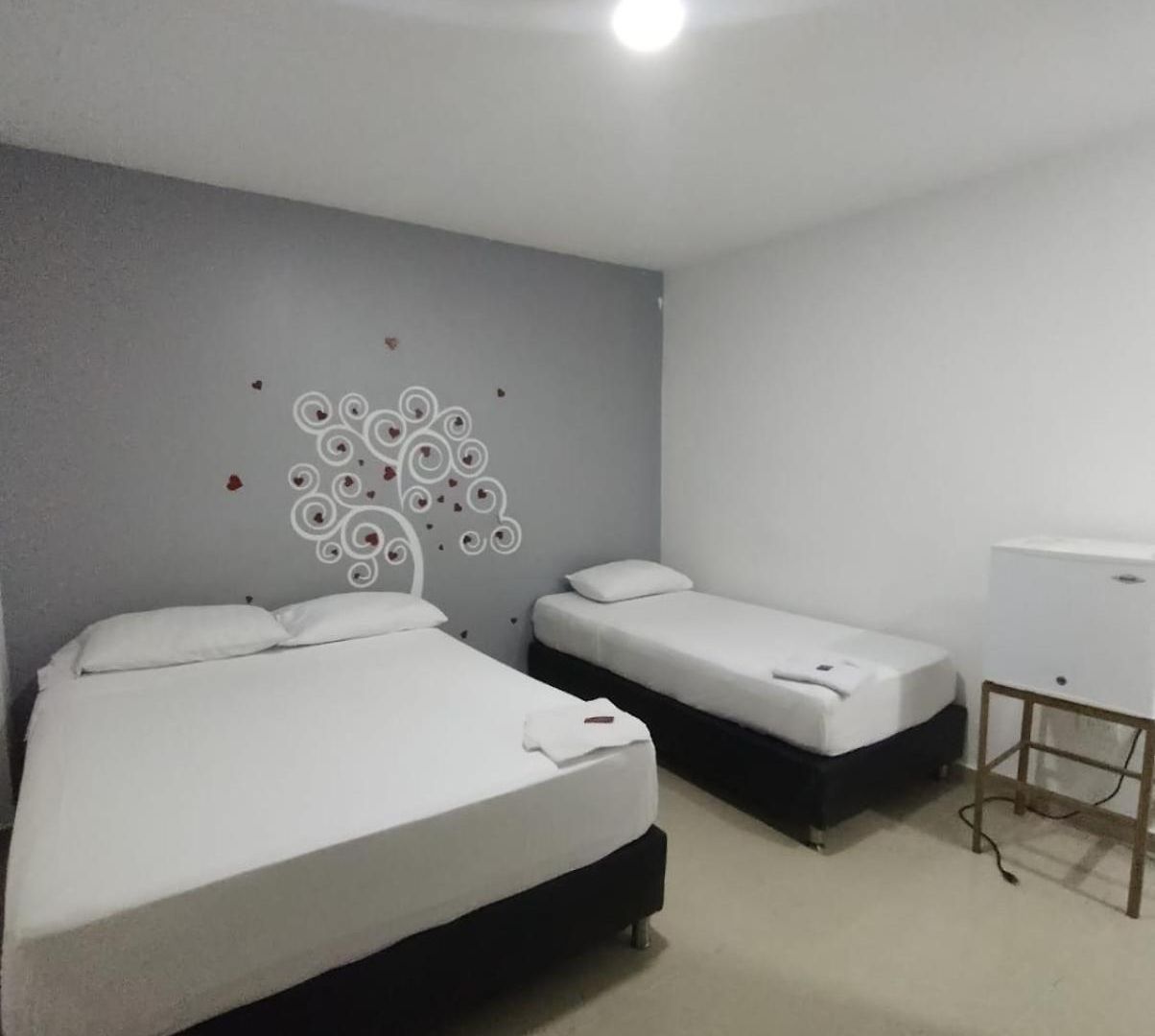 Bellamar 3* Cartagena
