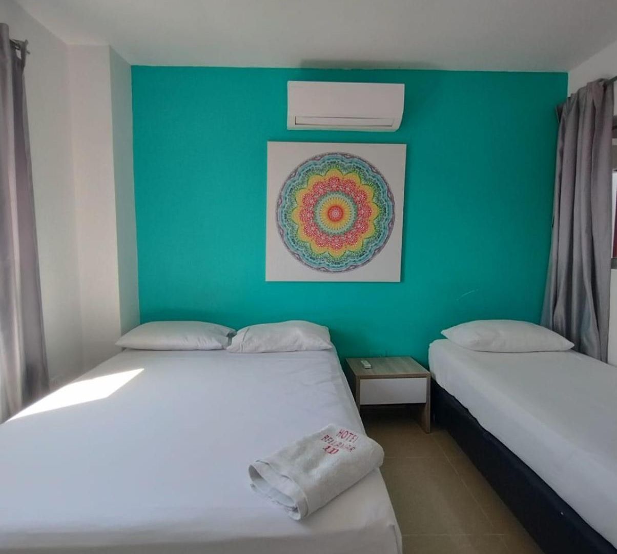 Bellamar Hotel 3*