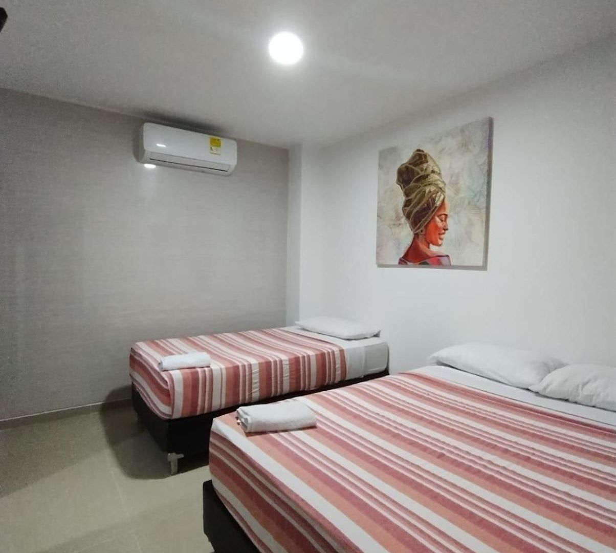 Bellamar Hotel Cartagena