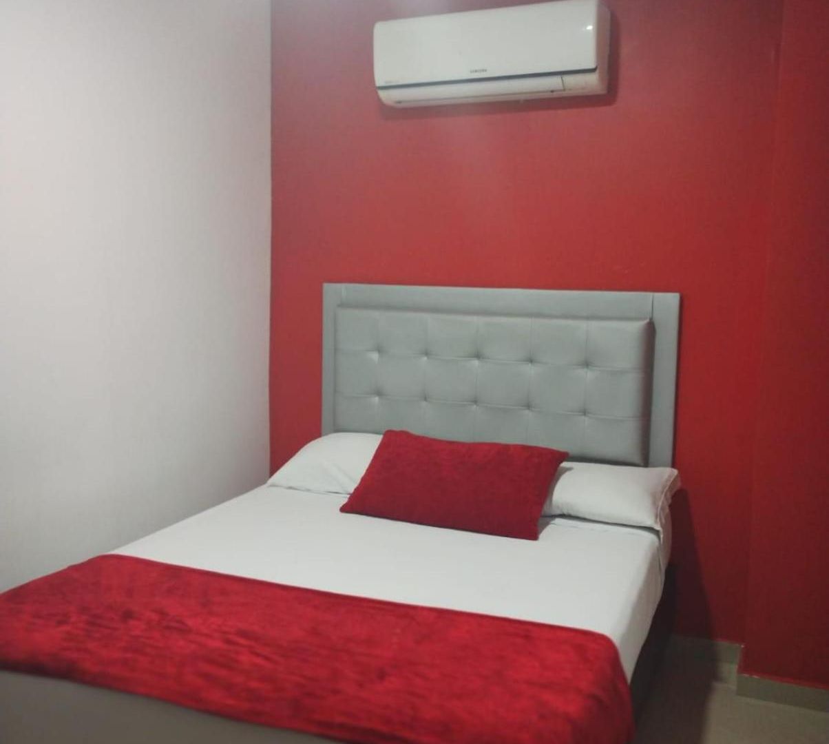 Bellamar Cartagena