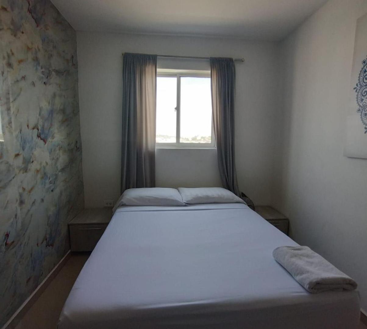 Hotel Bellamar Cartagena