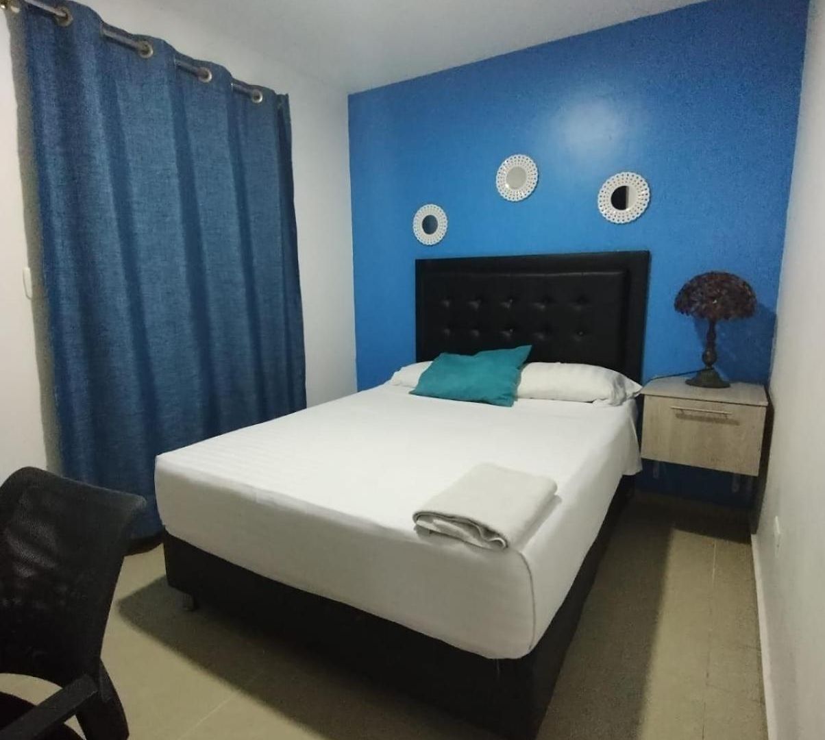 Bellamar 3*