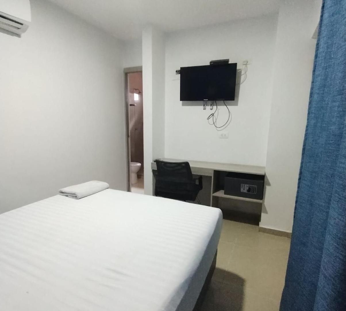 Bellamar Hotel 3*