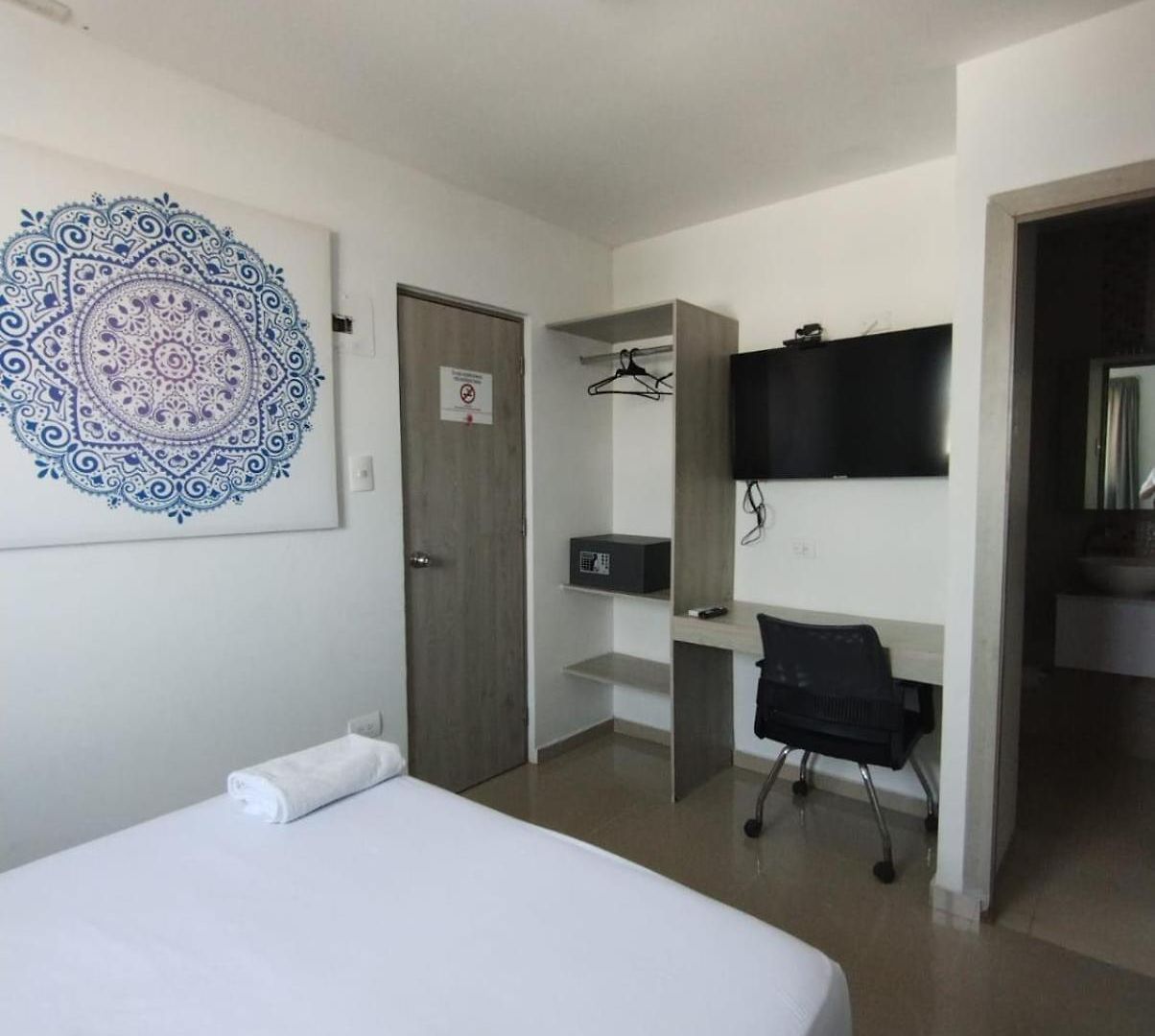 Bellamar Hotel Cartagena