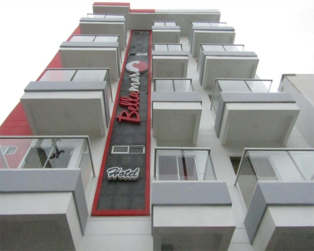 Bellamar Hotel 3*