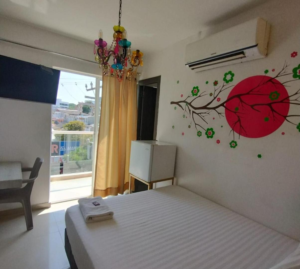 Hotel Bellamar