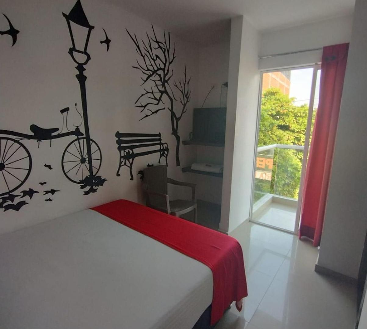 Bellamar 3*