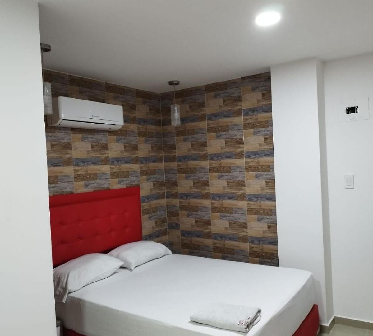 Hotel Bellamar Cartagena
