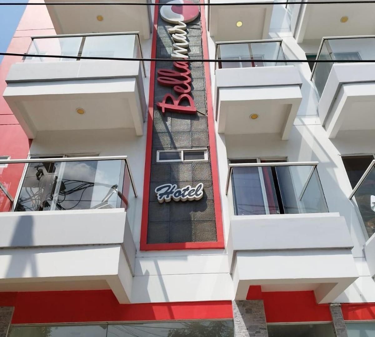 Hotel Bellamar
