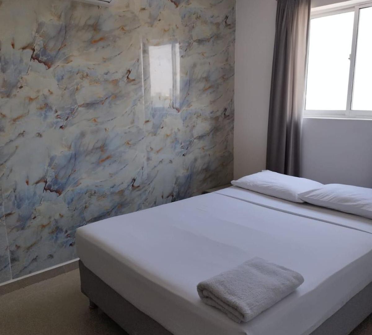 Bellamar Hotel Cartagena