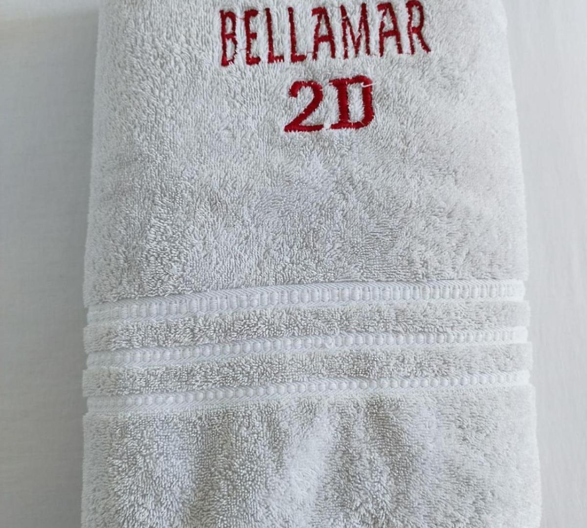 Bellamar 3*
