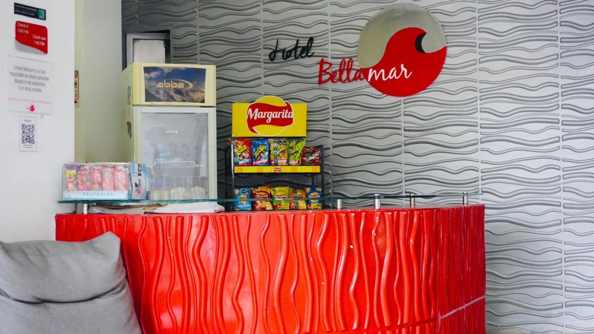 Bellamar Cartagena