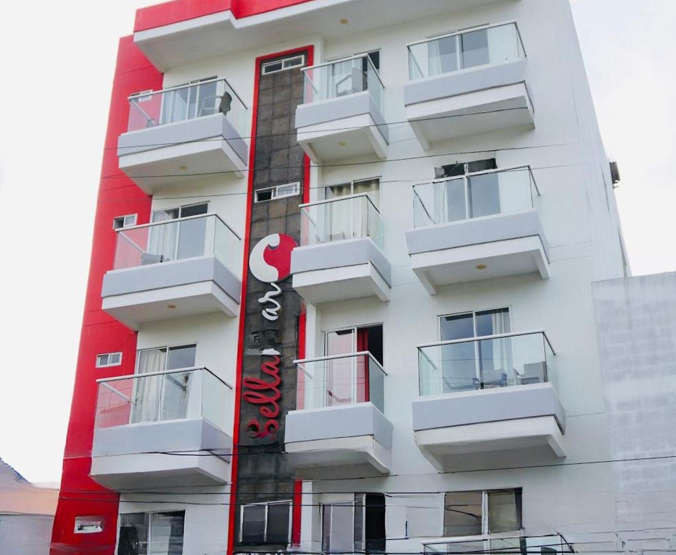 Bellamar Cartagena