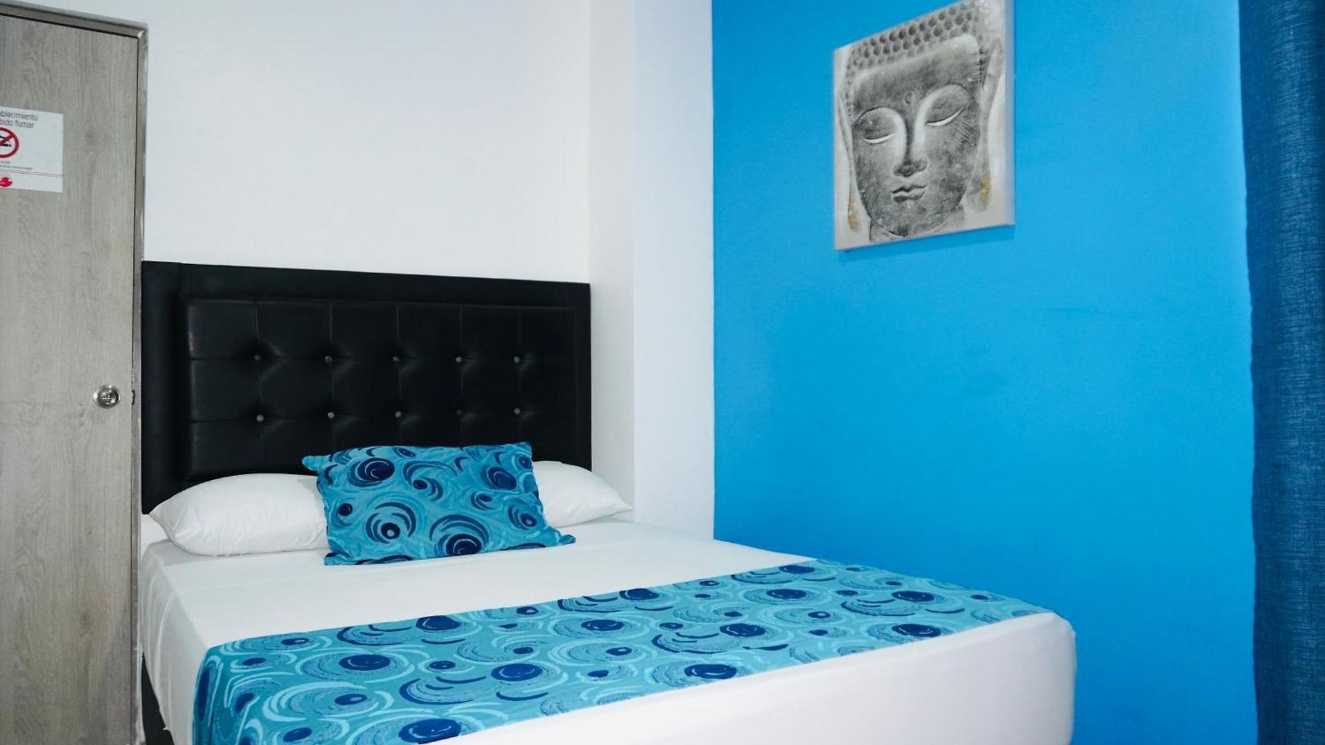 Hotel Bellamar Cartagena