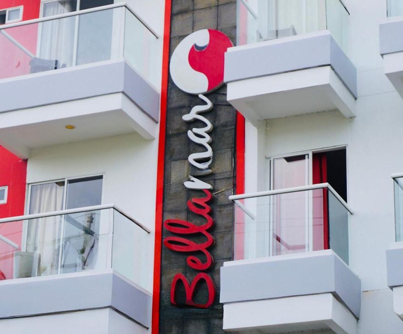 Bellamar Cartagena