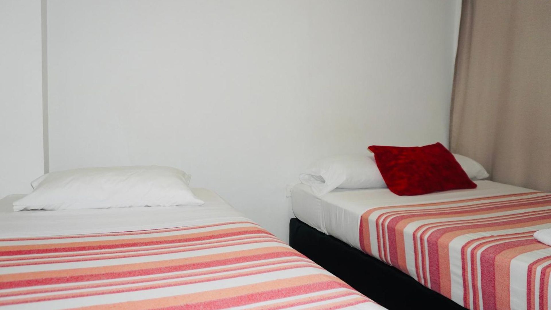 Hotel Bellamar