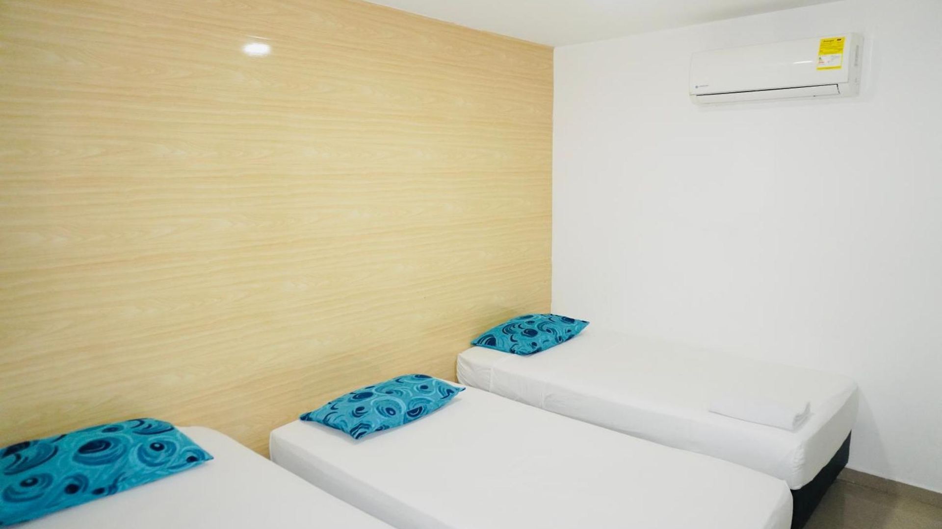 Hotel Bellamar Cartagena