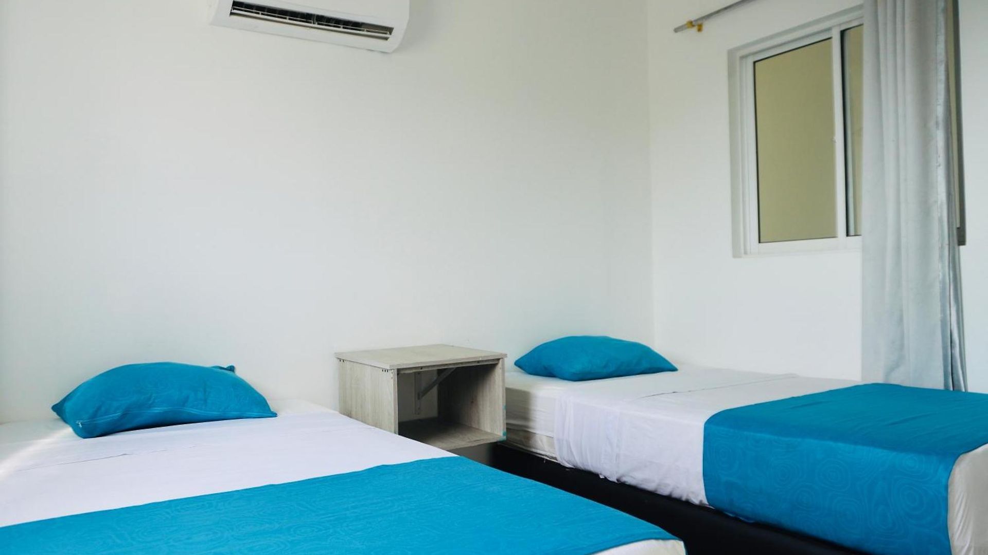 Bellamar Cartagena