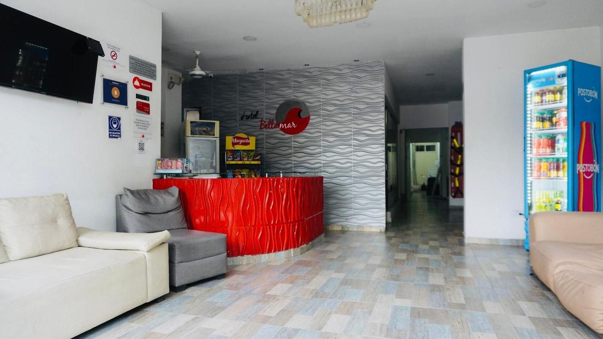 Bellamar Hotel 3*