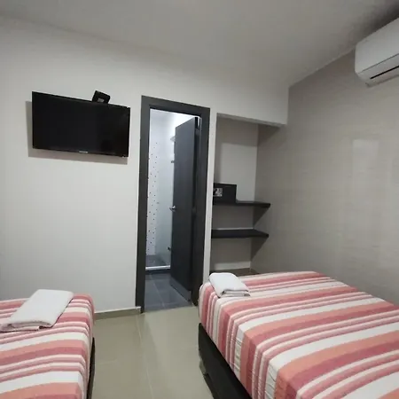 Bellamar 3*