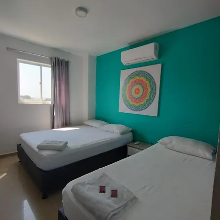 Bellamar Hotel