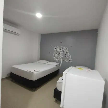 Bellamar Hotel Cartagena
