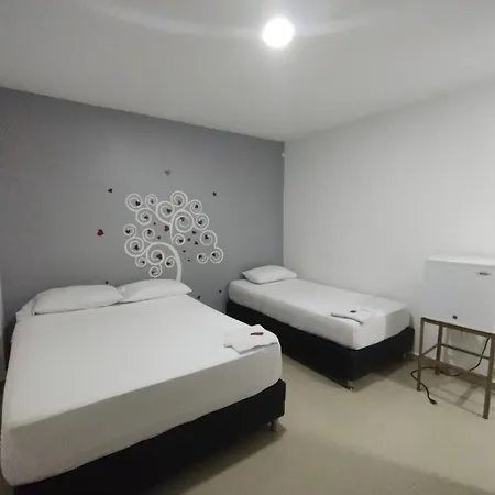 Bellamar 3* Cartagena