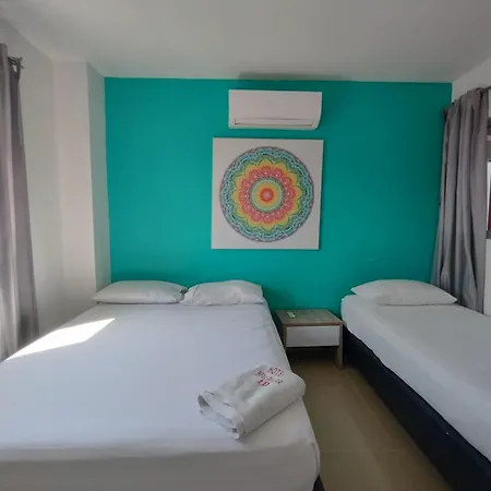 Bellamar Hotel 3*